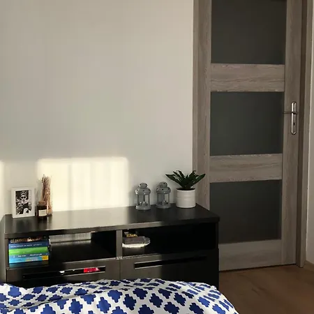 Sm Pokoj Przy Rondzie Daszynskiego Warszawa Eksteriør bilde
