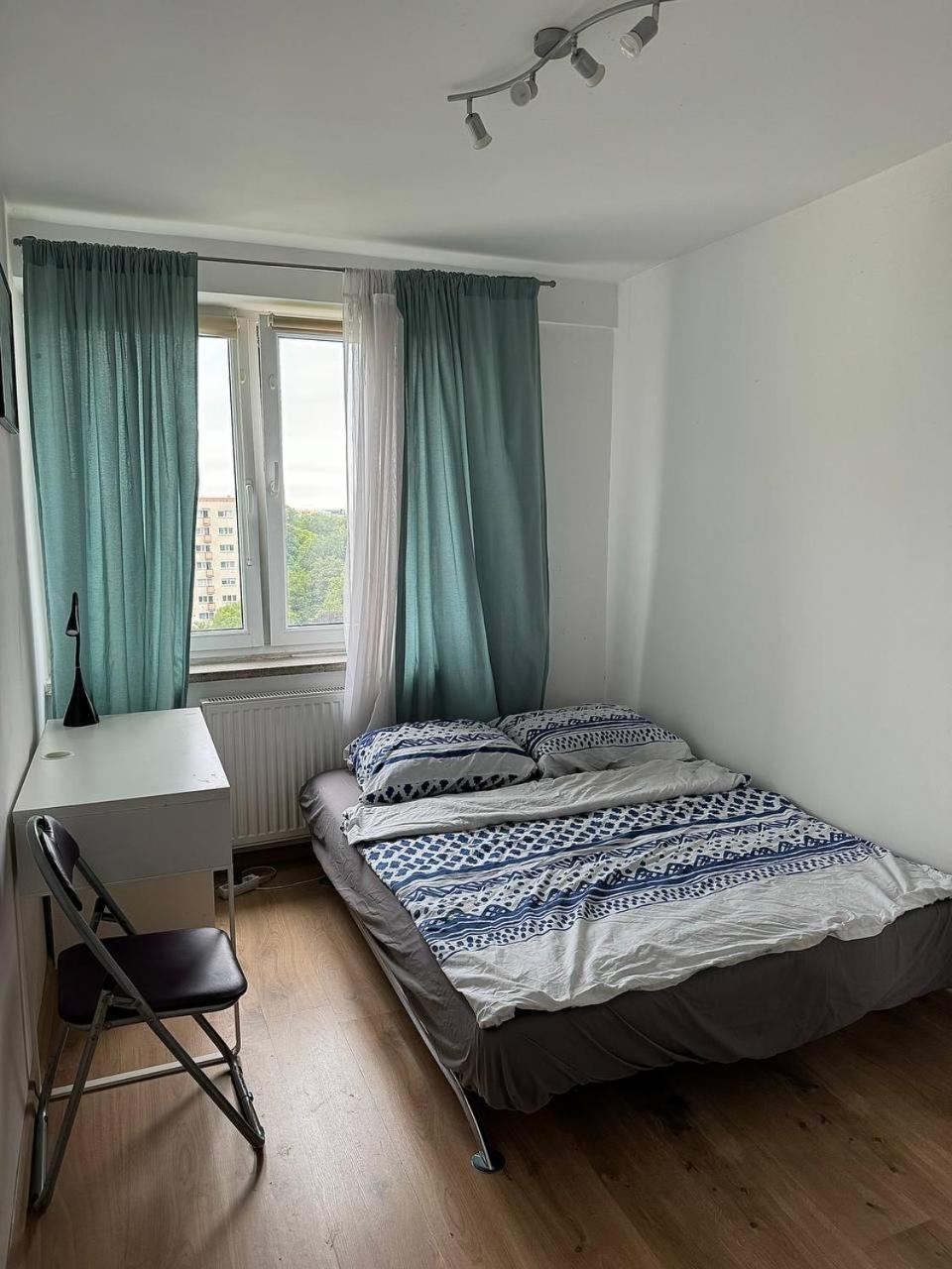 Leilighet Sm Przy Rondzie Daszynskiego Warszawa