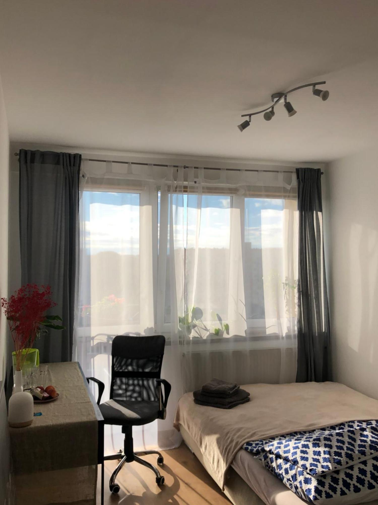 Sm Przy Rondzie Daszynskiego Appartamento